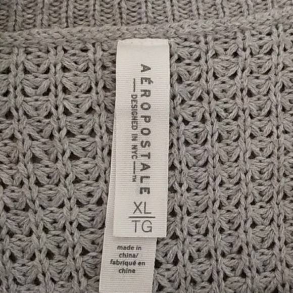 Aeropostale sweater - Picture 4 of 6